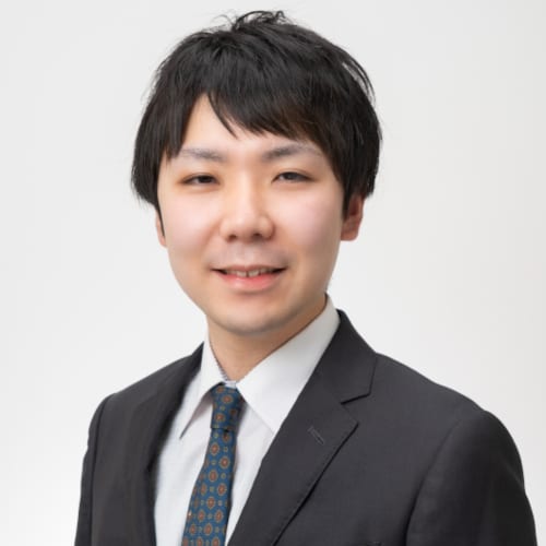 西村 斉寛